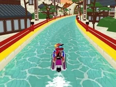 Joc Jet Ski Run en línia