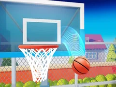 Joc Basket Blitz! 2 en línia