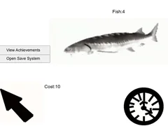 Joc Fish Clicker en línia