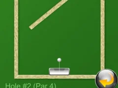 Joc Tap & Putt en línia