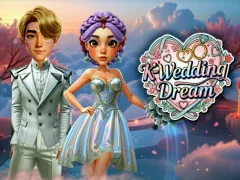 Joc K-Wedding Dream en línia