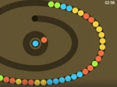 Joc Bubble Shooter en línia
