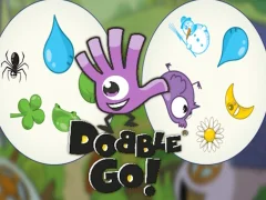 Joc Dobble Go! en línia