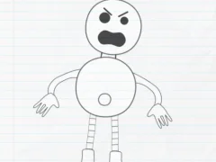 Joc Monsters Maker en línia