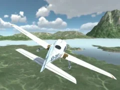 Joc Flight Simulator World en línia