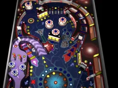 Joc 3D Pinball Space Cadet en línia
