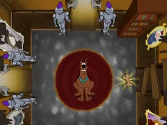 Joc Scooby’s Knightmare en línia