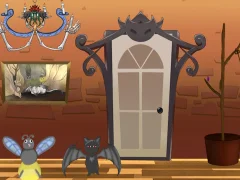 Joc Smolloween Escape en línia