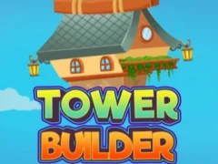 Joc Tower Builder en línia