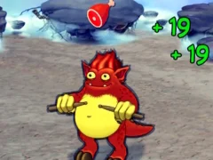 Joc My Singing Monsters en línia