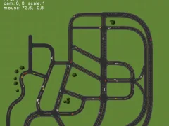 Joc Road Designer en línia