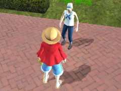 Joc One Piece en línia