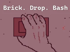 Joc Brick. Drop. Bash en línia