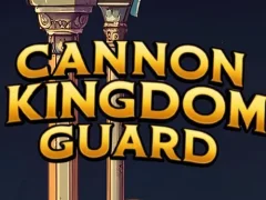 Joc Cannon Kingdom Guard en línia
