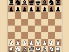 Joc Classic Chess Duel en línia