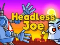 Joc Headless Joe en línia