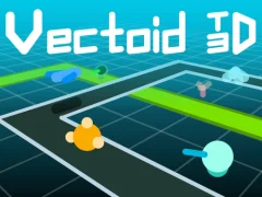 Joc Vectoid TD en línia
