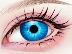 Joc Eye Color DIY en línia