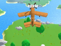 Joc Toy Airplane en línia