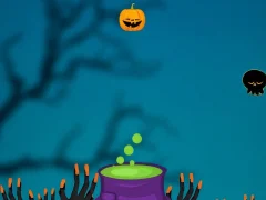 Joc Survival Pumpkin en línia