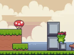 Joc Frogster en línia
