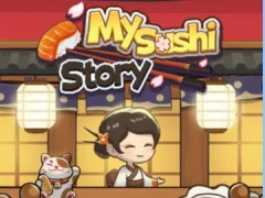 Joc My Sushi Story en línia