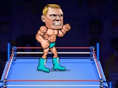 Joc Wresle Bros en línia