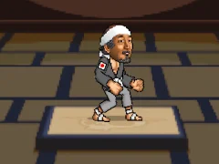 Joc Karate Bros en línia