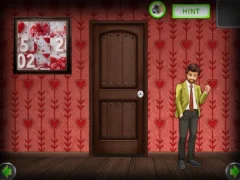 Joc Amgel Easy Room Escape 252 en línia