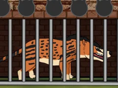 Joc  Andrewsarchus Release from Cage en línia