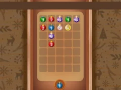 Joc Dice Puzzles New Year en línia