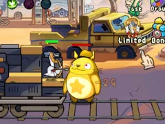 Joc Hero Goose Defense en línia