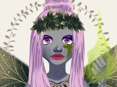 Joc Forest Guardian en línia