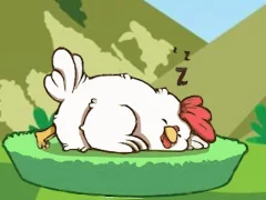 Joc Awaken The Sleeping Hen en línia
