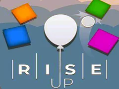 Joc Rise Up en línia