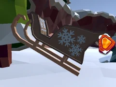 Joc Snow Rush 3D en línia