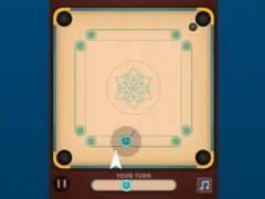 Joc Carrom Rush en línia