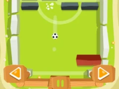 Joc Pongoal 2 en línia