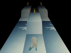 Joc Yeti Dungeon Runner en línia