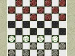 Joc Russian Draughts Duel en línia