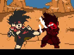 Joc Dragon Ball Nova Burst en línia