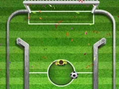 Joc Soccer Pinball en línia