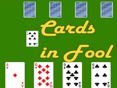 Joc Cards in Fool en línia