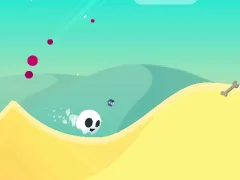 Joc Curve Rush en línia