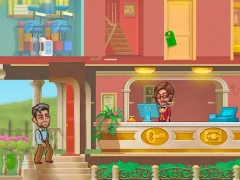 Joc Hotel Manager Simulator en línia