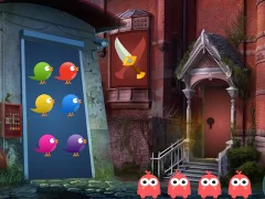 Joc Intelligent Plumber Escape en línia