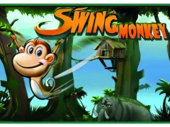 Joc Monkey Swing en línia