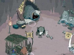 Joc Primal Druid: Kingdom of Animals en línia