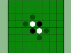 Joc Reversi Othello Duel en línia
