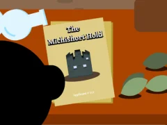 Joc The Michishort Hold en línia